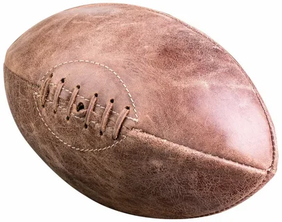 Le rugby en alexandrins et force du jeu