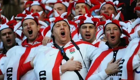 Poésie des tribunes et chants collectifs du stade