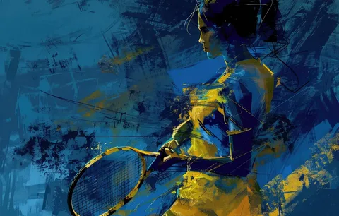Transformer un exploit sportif en poème personnel